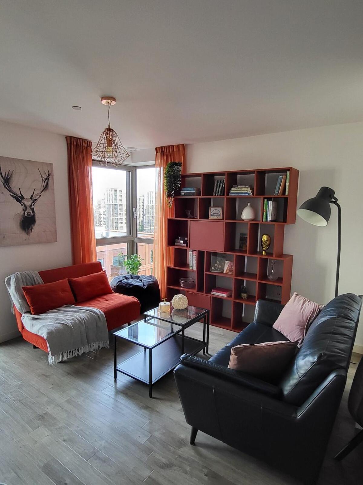 Wembley Stadium 2 Bedroom - 1 Minute Walk Apartment London